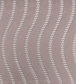 Epworth Fabric by Ashley Wilde Orchid