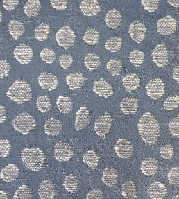 Furley Fabric by Ashley Wilde Danube