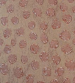 Furley Fabric by Ashley Wilde Ginger
