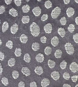 Furley Fabric by Ashley Wilde Iris
