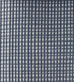 Gilden Fabric by Ashley Wilde Indigo
