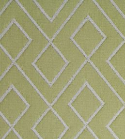 Kinver Fabric by Ashley Wilde Apple