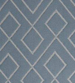 Kinver Fabric by Ashley Wilde Ice