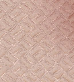 Moreton Fabric by Ashley Wilde Blush