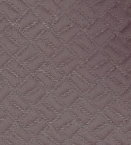 Moreton Fabric by Ashley Wilde Heather