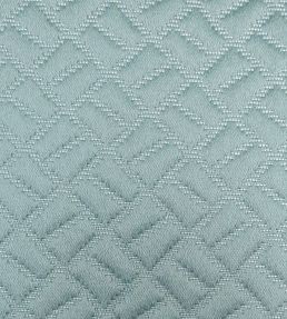 Moreton Fabric by Ashley Wilde Seafoam