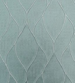 Romer Fabric by Ashley Wilde Duckegg
