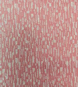 Shiloh Fabric by Ashley Wilde Coral