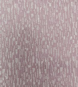 Shiloh Fabric by Ashley Wilde Orchid