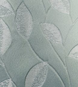 Thurlow Fabric by Ashley Wilde Seafoam