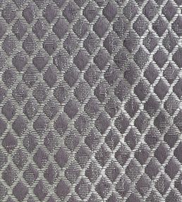 Trebeck Fabric by Ashley Wilde Amethyst