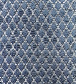 Trebeck Fabric by Ashley Wilde Danube
