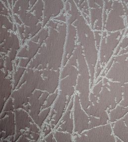 Waltham Fabric by Ashley Wilde Lavender