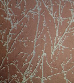 Waltham Fabric by Ashley Wilde Rose Gold
