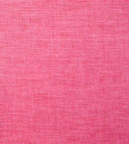 Lunar Fabric by Ashley Wilde Fuchsia