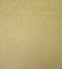 Blean Fabric by Ashley Wilde Buttercup