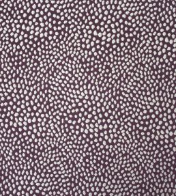 Blean Fabric by Ashley Wilde Mauve