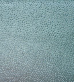 Blean Fabric by Ashley Wilde Teal