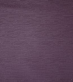 Glint Fabric by Ashley Wilde Aubergine
