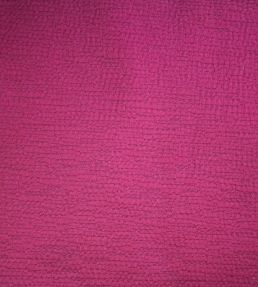 Glint Fabric by Ashley Wilde Fuchsia