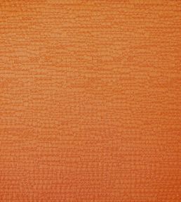 Glint Fabric by Ashley Wilde Orange