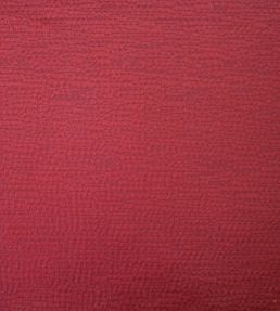 Glint Fabric by Ashley Wilde Scarlet