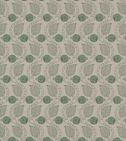 Ashmead Wallpaper by Colefax and Fowler Forest