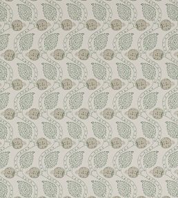 Ashmead Wallpaper by Colefax and Fowler Leaf