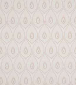 Ashmore Fabric by GP & J Baker Antique