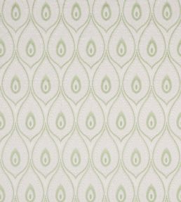 Ashmore Fabric by GP & J Baker Spring Green