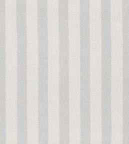 Ashmore Stripe Fabric by GP & J Baker Aqua