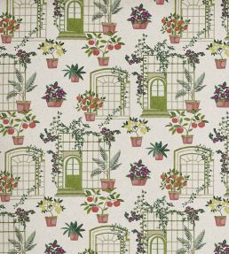 Ashton Fabric by Prestigious Textiles Spring