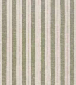 Asinara Fabric by Osborne & Little Moss/Gold