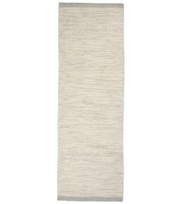 Linie Design Asko Runner rug Iron ASK101-07-80250 Iron