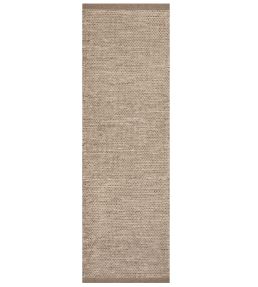 Linie Design Asko Runner rug Light-Grey ASK101-02-80250 Light-Grey