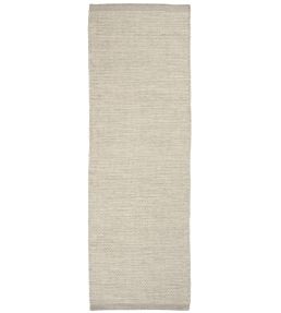 Linie Design Asko Runner rug Steel ASK101-08-80250 Steel