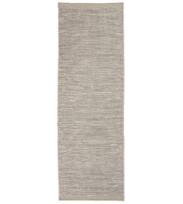Linie Design Asko Runner rug Taupe ASK101-01-80250 Taupe