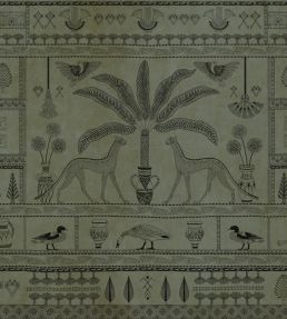 Asni Valley Mural by Coordonne Leaves