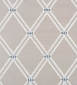 Asolo Sisal Wallpaper by Schumacher Sky