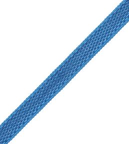 Aspen Border Trimming by Samuel & Sons Lake