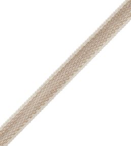 Aspen Border Trimming by Samuel & Sons Merino