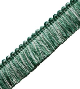 Aspen Brush Fringe Trimming by Samuel & Sons Pine