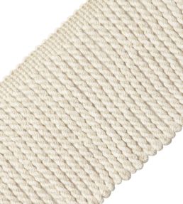 Aspen Bullion Fringe Trimming by Samuel & Sons Canvas