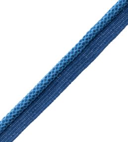 Aspen Cord With Tape Trimming by Samuel & Sons Lake