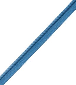 Aspen Piping Trimming by Samuel & Sons Blue Sky