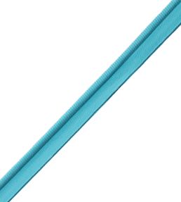 Aspen Piping Trimming by Samuel & Sons Pool