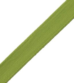 Aspen Ribbed Border Trimming by Samuel & Sons Meadow