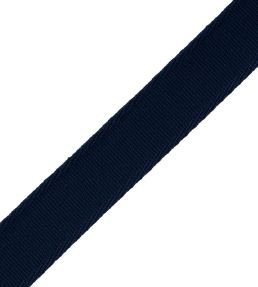Aspen Ribbed Border Trimming by Samuel & Sons Night