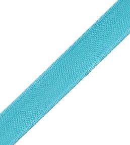 Aspen Ribbed Border Trimming by Samuel & Sons Pool