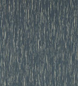 Asper Wallpaper by Clarke & Clarke Midnight